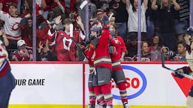 Ottawa 1200: The Charge extend the Walter Cup