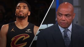 Barkely: Cavs Game 1 loss was a 'choke job'