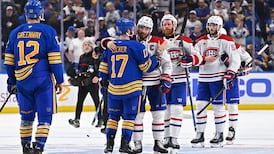 LeBrun: Canadiens' accelerated rebuild is 'nothing short of astonishing'