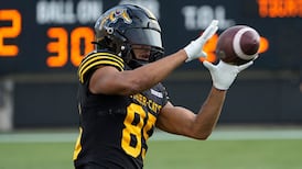 2026 Most Impactful: Ticats's offence will lean on a pair of Canadian receivers