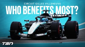 Touring Tracks: Virtual Set - Who does this track favour?