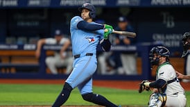 Matheson: 'You need some power, you need more from Springer'