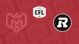 Montreal Alouettes at Ottawa Redblacks