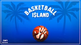 Basketball Island: Who are the Cavaliers?
