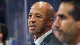 Canucks interested in Malhotra: 'Manny has shown his ability to develop young players'