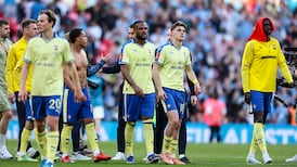 Southampton expelled from Championship playoffs for spying on Middlesbrough