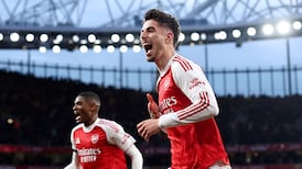 Arsenal win first Premier League title in 22 years after Man City draw