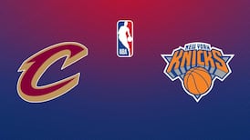 Cleveland Cavaliers at New York Knicks