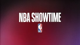 NBA Showtime