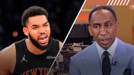 Why Stephen A. expects Knicks to defeat Cavs in 6