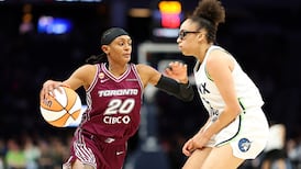 WNBA: Tempo 66, Lynx 73
