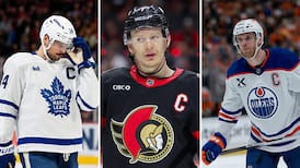 Ottawa 1200: Which Canadian captain will be with his team longer?
