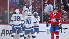 Must See: Goncalves scores OT winner to send series back to Tampa Bay