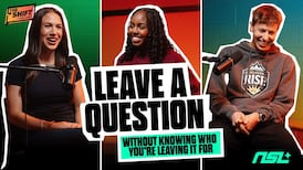 NSL players ask each other anything