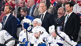 Cooper: 'It's look in the mirror time' for this core, including me