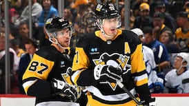 Malkin wants to stay in Pittsburgh but would play for another NHL team