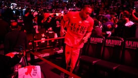 Armstrong: Raps need Barnes to be at his best in Game 6