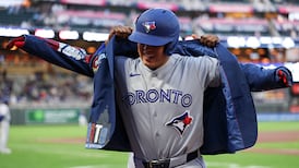 Must See: Okamoto hits back-to-back home runs off Woods Richardson