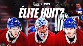 Canadiens' keys for advancing to NHL's Elite Eight