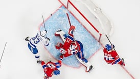 Must See: Goncalves scores OT winner to send series back to Tampa Bay