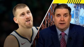 Windhorst: Jokic's contract decision will shape Nuggets' future