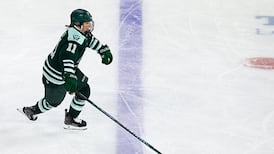 Pounder: Muller 'outstanding all game' as Fleet strike first in series 