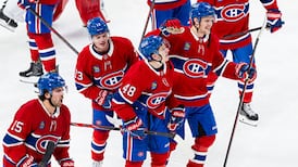 Habs 'hungry to give fans what they deserve' as they aim to clinch series in Montreal