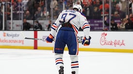 Rishaug calls Oilers' season 'underwhelming across the board' 