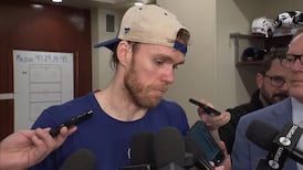 McDavid: 'Average team with high expectations, you're going to be disappointed'