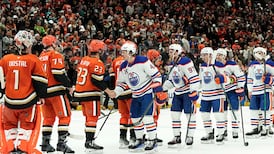 Ottawa 1200: What happened to McDavid and the Oilers?