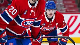 Canadiens' keys for advancing to NHL's Elite Eight