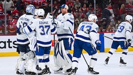 Ultimate Performer Powered By Stihl: Andrei Vasilevskiy