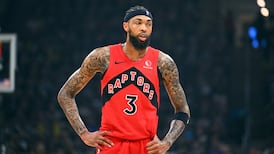 Raptors downgrade Ingram to doubtful for Game 6 vs. Cavaliers