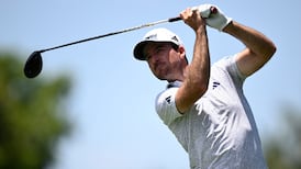 PGA: Cadillac Championship - Rd. 2