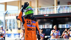 Has McLaren closed the gap on Mercedes?