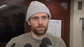 Draisaitl: 'Never really found what you need to find this time of year' 