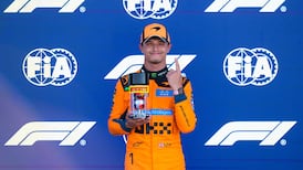 F1: Miami Grand Prix - Sprint Qualifying