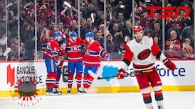 The Talking Point: Three keys for Habs to overcome the Hurricanes 