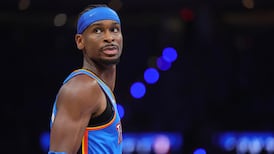 Stephen A.: If Thunder lose Game 2, "they're done"