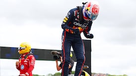 Who's closer to adding to their championship cabinet - Hamilton or Verstappen?