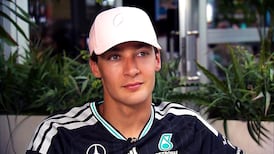 Russell on Mercedes' early success: 'We've hit the ground running with the best car so far' 