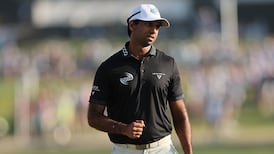 How 'a perfect storm' helped Aaron Rai flip the odds to win PGA Championship
