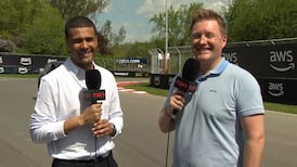 How will Montreal weather in May play a role in Canadian Grand Prix?