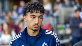 Canadian-Tunisian Elloumi looking to take advantage of opportunity with Tunisia at WC