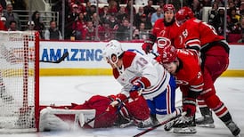 Montreal 690: Habs Lunch - Carolina vs. Montreal a matchup of two contrasting styles