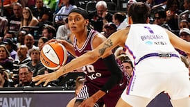 Injury-riddled Tempo lean on stars to earn second straight road victory