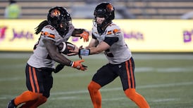 2026 Most Impactful: Butler, Berryhill could be reliable options for Rourke and Lions