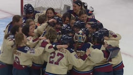 Must See: Victoire become first Canadian team to win Walter Cup