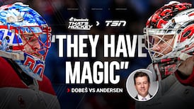 Hayes and Boudreau make Eastern Conference Final predictions