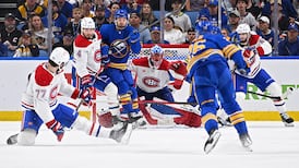 Montreal 690: Dreger on Dobes bouncing back, what went wrong for Sabres, WCF storylines